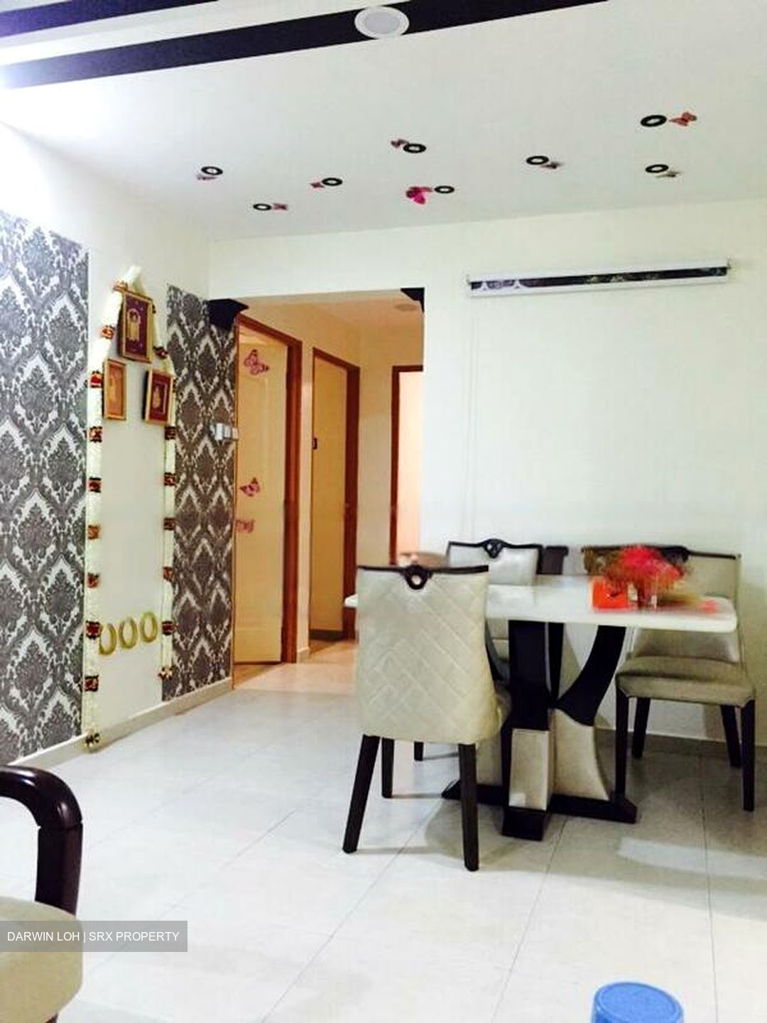 Blk 579A Woodlands Drive 16 (Woodlands), HDB 4 Rooms #460635561